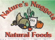 Nature's Nuggets Store